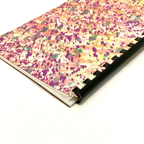 RARE Signed 90s Artzine by Paul Fata: 101 Rules for the Starving Artist Pop Art - Picture 5 of 5